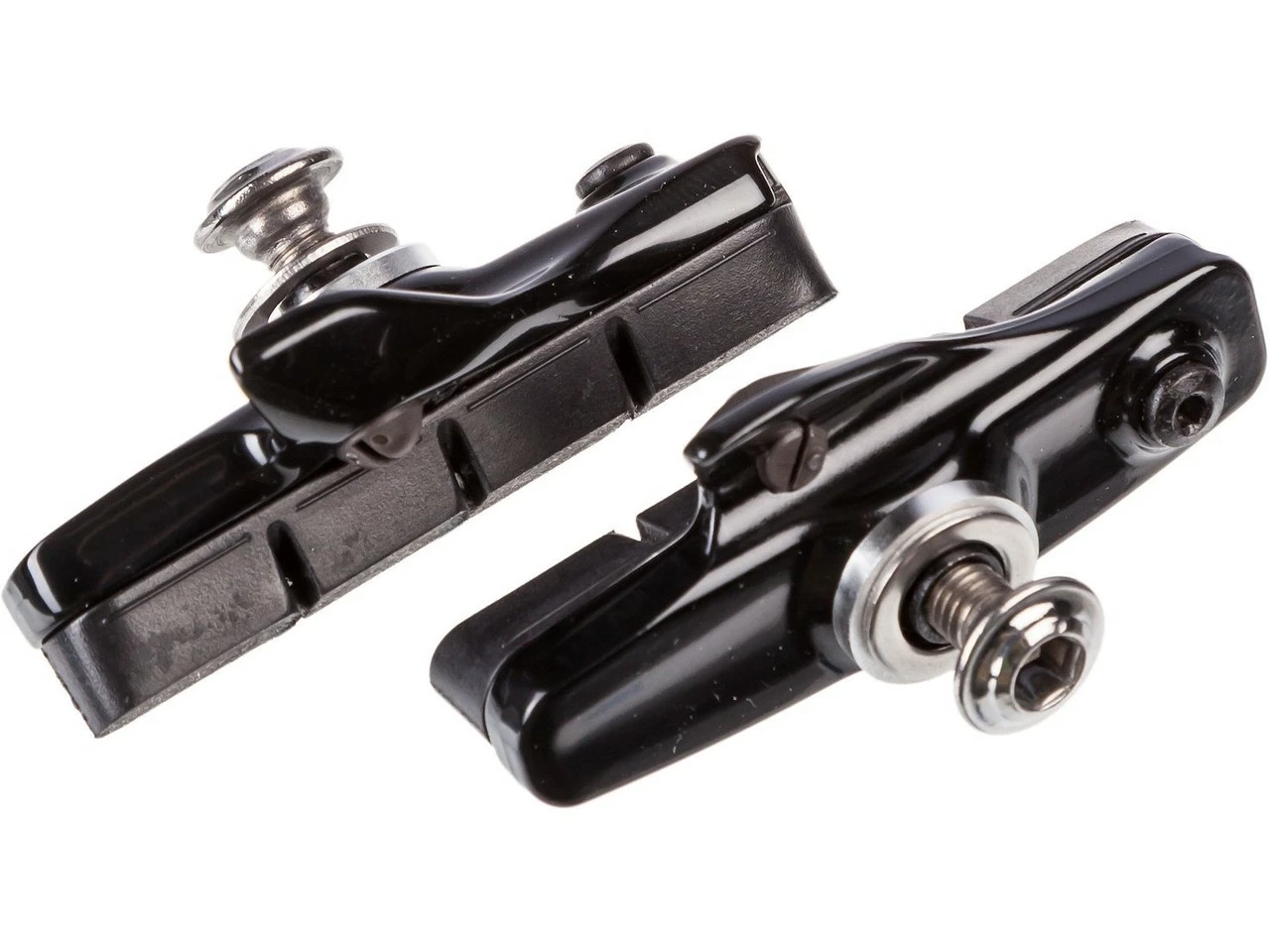 Shimano Bremsschuhe Cartridge R55C4 Für Dura-Ace BR-R9200 / BR-R9100 3 Shimano Bremsschuhe Cartridge R55C4 Für Dura-Ace BR-R9200 / BR-R9100