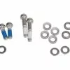 AVID Standard Befestigungsschrauben-Set 17/29 Mm Für Bremssattel 2 AVID Standard Befestigungsschrauben-Set 17/29 Mm Für Bremssattel -Angebote Scheibenbremsbeläge Store 103548