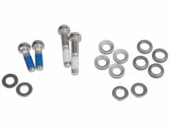 AVID Standard Befestigungsschrauben-Set 17/29 Mm Für Bremssattel