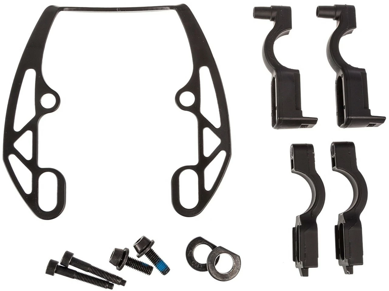 MAGURA EVO2 Adapter 3 MAGURA EVO2 Adapter