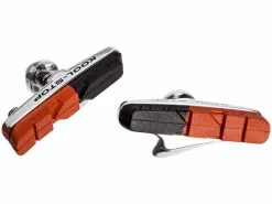 Kool-stop Bremsschuhe Cartridge H2 Dura Type