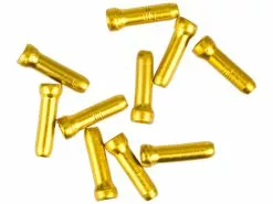 JAGWIRE Endtüllen Für Brems-/Schalt-Innenzug - 10 Stück -Angebote Scheibenbremsbeläge Store 110283