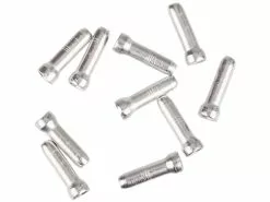 JAGWIRE Endtüllen Für Brems-/Schalt-Innenzug - 10 Stück -Angebote Scheibenbremsbeläge Store 110284