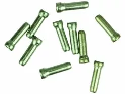 JAGWIRE Endtüllen Für Brems-/Schalt-Innenzug - 10 Stück -Angebote Scheibenbremsbeläge Store 110285