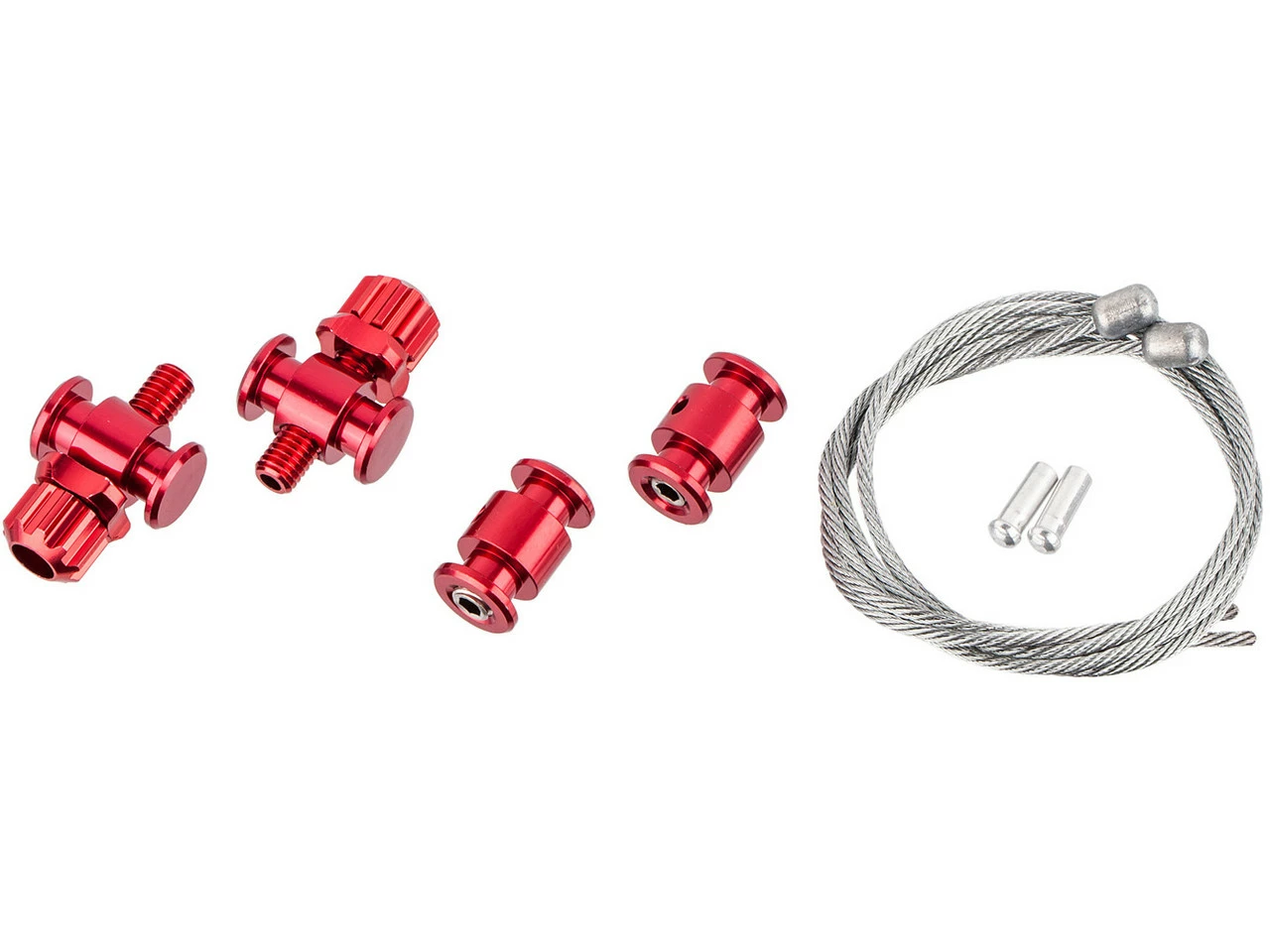 TRP Kabelversteller 3 TRP Kabelversteller