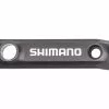 Deore Deckel Für Ausgleichsbehälter BL-M596 Mit Shimano Logo -Angebote Scheibenbremsbeläge Store 115037