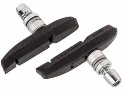 Kool-stop Bremsschuhe V-Brake T3 Supra 2