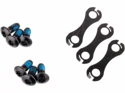 Shimano Befestigungssatz Für SM-RT76