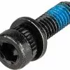 Shimano Adapter-Befestigungsschraube M6 X 18,7 Für Bremssättel -Angebote Scheibenbremsbeläge Store 133855