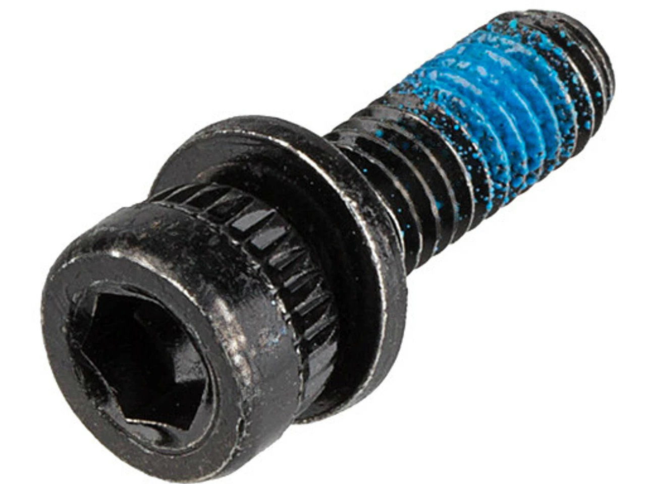 Shimano Adapter-Befestigungsschraube M6 X 18,7 Für Bremssättel 3 Shimano Adapter-Befestigungsschraube M6 X 18,7 Für Bremssättel