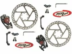 AVID BB7 MTB V+h Set Scheibenbremse Mit Bremsscheibe -Angebote Scheibenbremsbeläge Store 136993