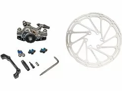 AVID BB7 Road SL Scheibenbremse Mit Bremsscheibe -Angebote Scheibenbremsbeläge Store 146210