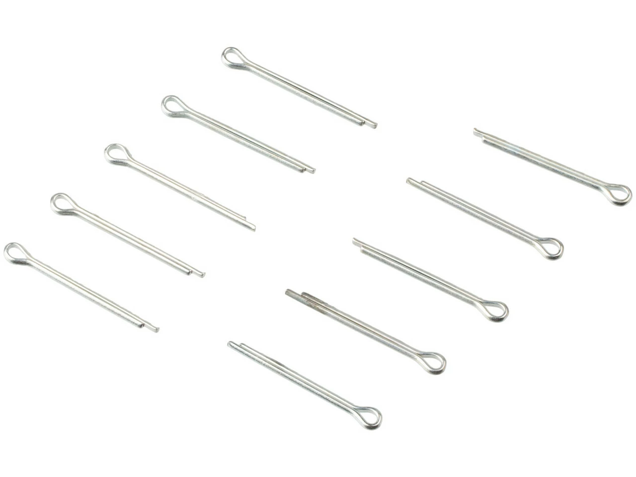 MAGURA Sicherungssplinte Für Bremsbeläge 3 MAGURA Sicherungssplinte Für Bremsbeläge