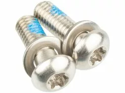 SRAM Befestigungsschrauben Stahl Für HR Flat Mount Adapter