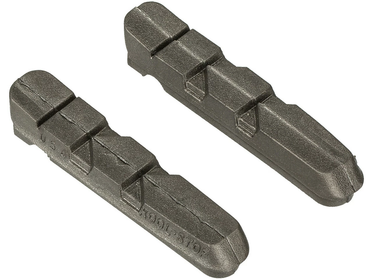 Kool-stop Bremsgummis Cartridge R4 Dura Carbon 3 Kool-stop Bremsgummis Cartridge R4 Dura Carbon