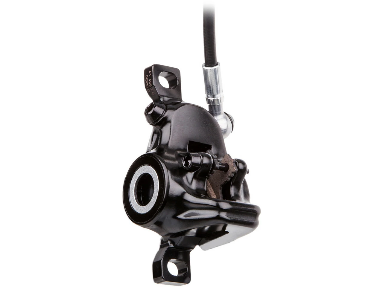 MAGURA MT4 Carbotecture® Scheibenbremse 7 MAGURA MT4 Carbotecture® Scheibenbremse – Bild 5