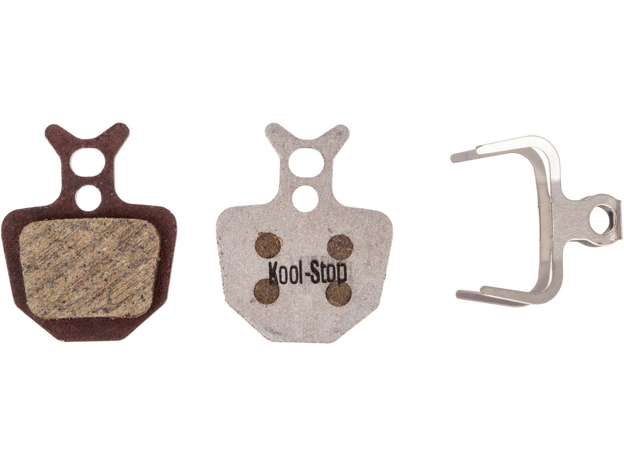 Kool-stop Bremsbeläge Disc Für Formula 3 Kool-stop Bremsbeläge Disc Für Formula