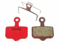 Kool-stop Bremsbeläge Disc Für SRAM/Avid -Angebote Scheibenbremsbeläge Store 155909