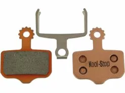 Kool-stop Bremsbeläge Disc Für SRAM/Avid -Angebote Scheibenbremsbeläge Store 155913