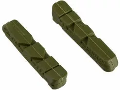 Kool-stop Bremsgummis Cartridge R4 Dura Keramik