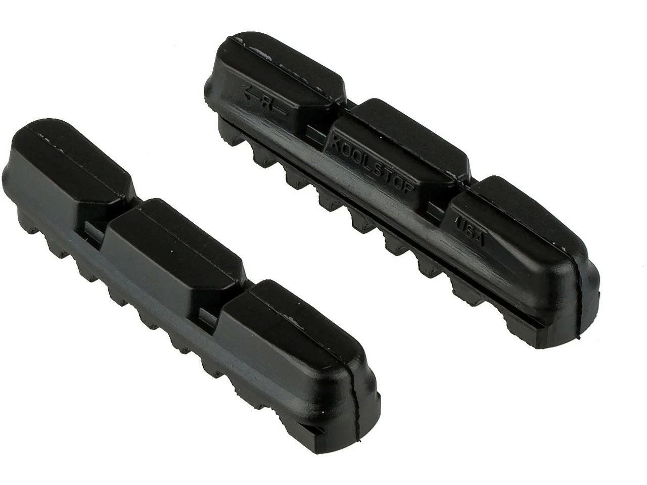 Kool-stop Bremsgummis Cartridge R4 Dura Carbide 3 Kool-stop Bremsgummis Cartridge R4 Dura Carbide