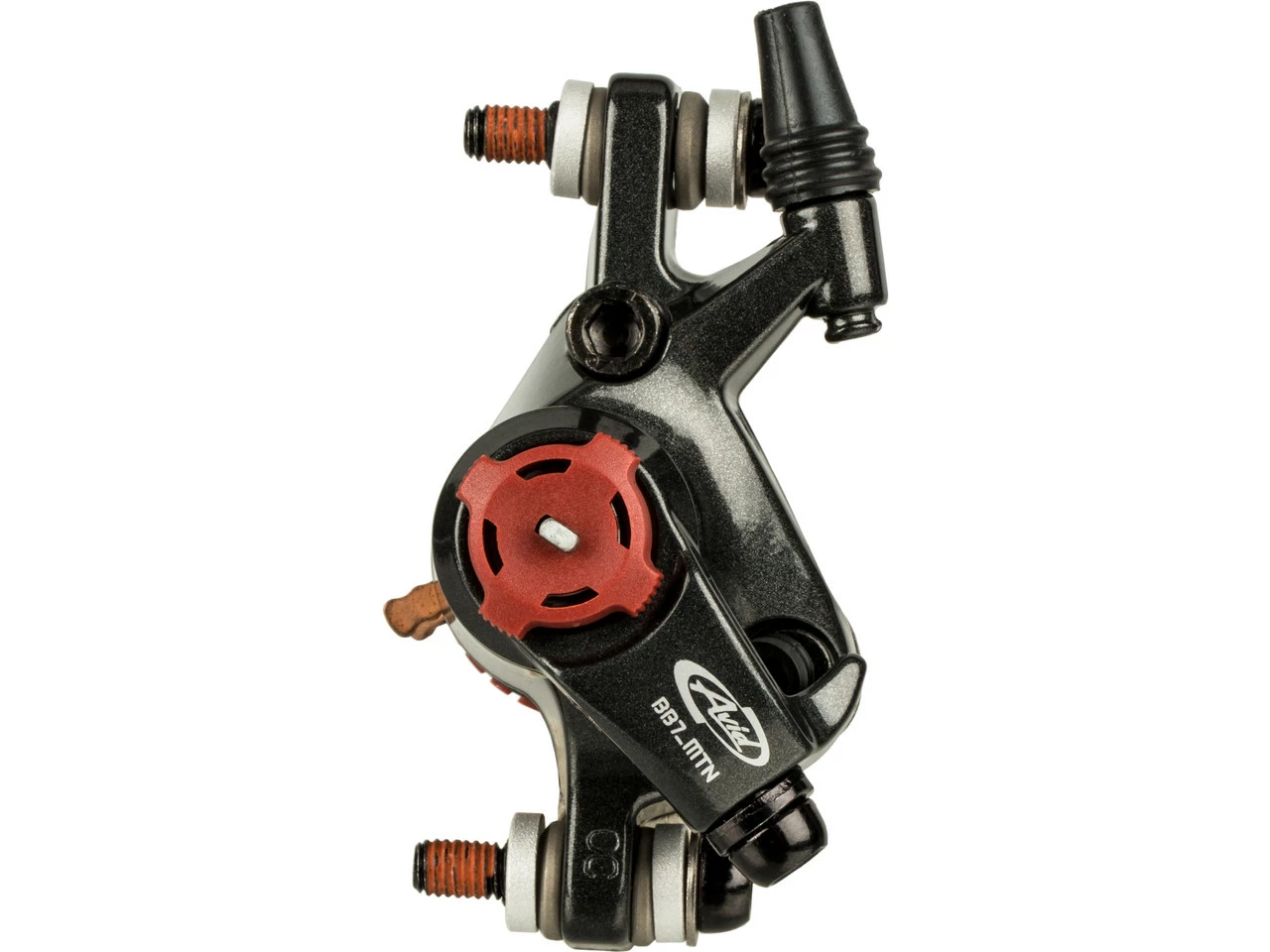 AVID BB7 MTB Bremssattel 4 AVID BB7 MTB Bremssattel – Bild 2