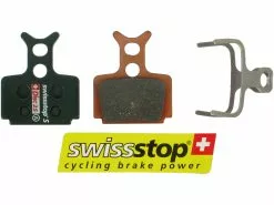 SWISSSTOP Bremsbeläge Disc Für Formula -Angebote Scheibenbremsbeläge Store 158727