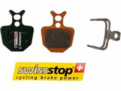 SWISSSTOP Bremsbeläge Disc Für Formula -Angebote Scheibenbremsbeläge Store 158728