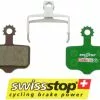 SWISSSTOP Bremsbeläge Disc Für SRAM/Avid 2 SWISSSTOP Bremsbeläge Disc Für SRAM/Avid -Angebote Scheibenbremsbeläge Store 158729