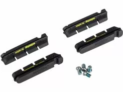 SWISSSTOP Bremsgummis Cartridge FlashPro Carbon Für Shimano/SRAM 7 SWISSSTOP Bremsgummis Cartridge FlashPro Carbon Für Shimano/SRAM -Angebote Scheibenbremsbeläge Store 158862