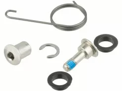 SRAM Hardware Kit Für TT 500 / TT 900 / TT 990