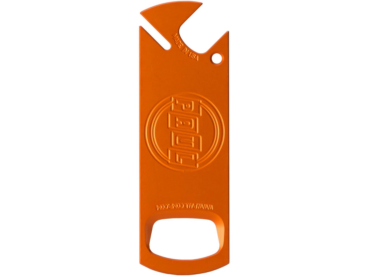 PAUL Flaschenöffner CNC 3 PAUL Flaschenöffner CNC