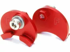 PAUL Moon Unit Cable Carrier Querkabelträger Set