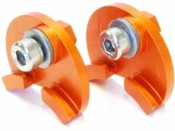 PAUL Moon Unit Cable Carrier Querkabelträger Set -Angebote Scheibenbremsbeläge Store 165893