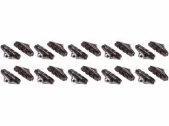 Shimano Bremsschuhe M50T Für Tiagra, Sora - 10 Paar