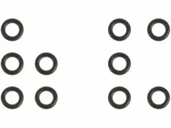 Formula O-Ring Kit Für Oro / RX / Mega / TheOne FR / T1 / R1R / RO / C1