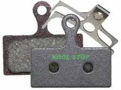 Kool-stop Bremsbeläge Disc E-Bike Keramik Für Shimano