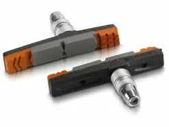 XLC Bremsschuhe BS-V09 Für V-Brake 2 Paar