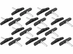 Shimano Bremsschuhe M70T2 - 10 Paar