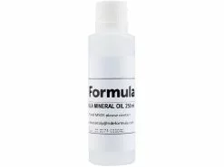 Formula Bremsflüssigkeit Mineralöl Für Cura / Cura E