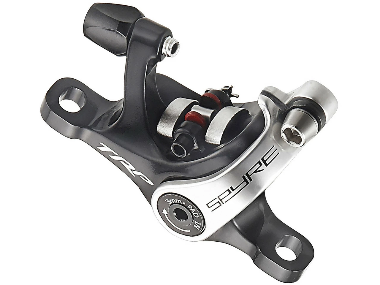 TRP Spyre Bremssattel 3 TRP Spyre Bremssattel