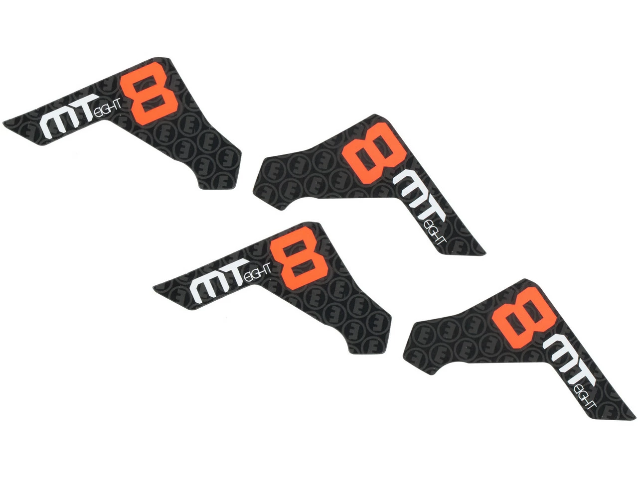 MAGURA Cover-Kit Für MT8 Bremsgriff 3 MAGURA Cover-Kit Für MT8 Bremsgriff