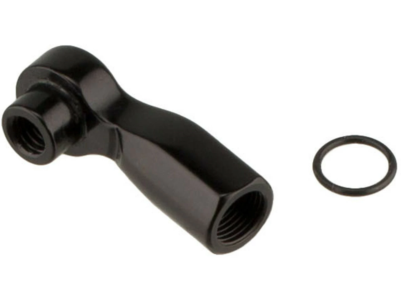 SRAM Banjo Für Road Hydraulikleitung Ohne Connectamajig 3 SRAM Banjo Für Road Hydraulikleitung Ohne Connectamajig