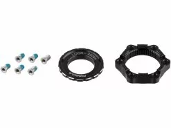 Formula Bremsscheibenadapter 6-Loch Auf Center Lock