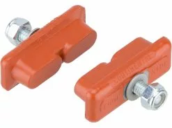 Kool-stop Bremsschuhe V-Brake T8 Continental