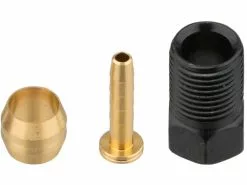 Shimano Olive + Insertpin + Verbindungsschraube Für BR-M395