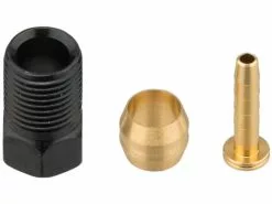 Shimano Olive + Insertpin + Verbindungsschraube Für Bremsleitung SM-BH59