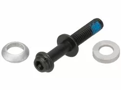 Shimano Befestigungsschraube M6 X 36,3 Für XTR Bremssättel
