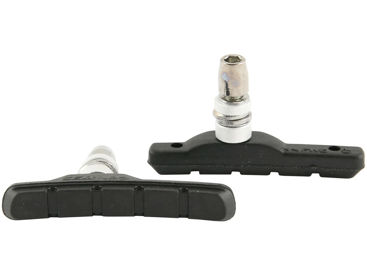 Contec Bremsschuhe V-Stop Asymmetrisch 3 Contec Bremsschuhe V-Stop Asymmetrisch