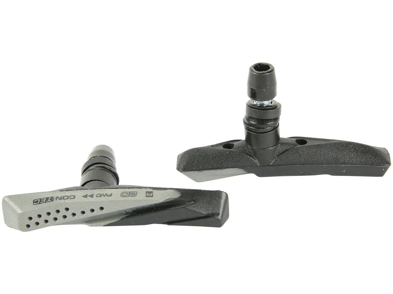 Contec Bremsschuhe V-Stop 2D 3 Contec Bremsschuhe V-Stop 2D